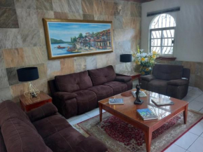 Casa María Luisa, Cuernavaca